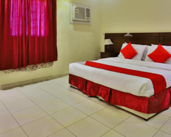 OYO 273 Star Yanbu Hotel Suites~ thumbnail